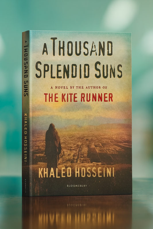 A Thousand Splendid Suns