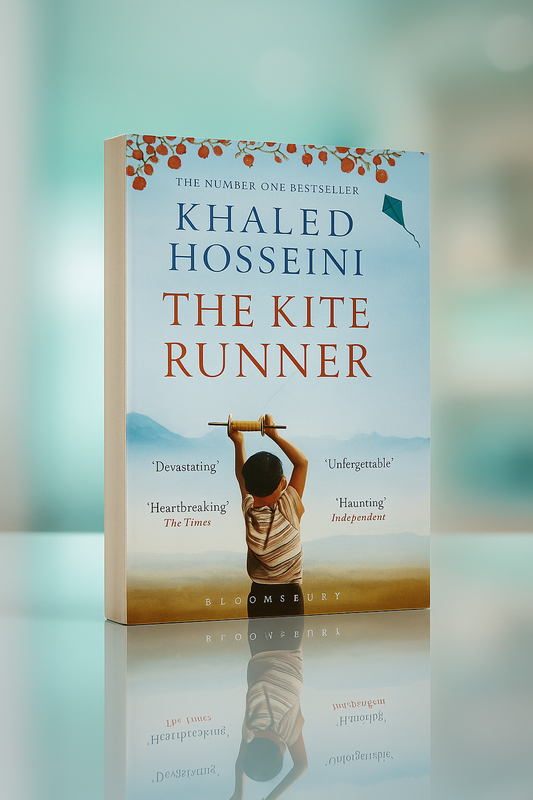 The Kite Runner