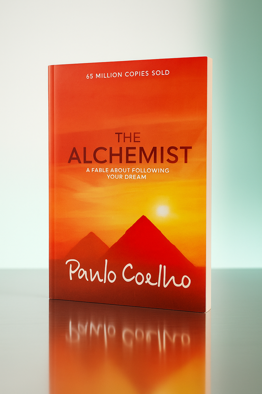 The Alchemist