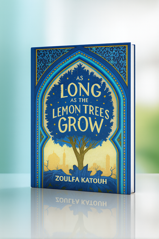As Long as the Lemon Trees Grow