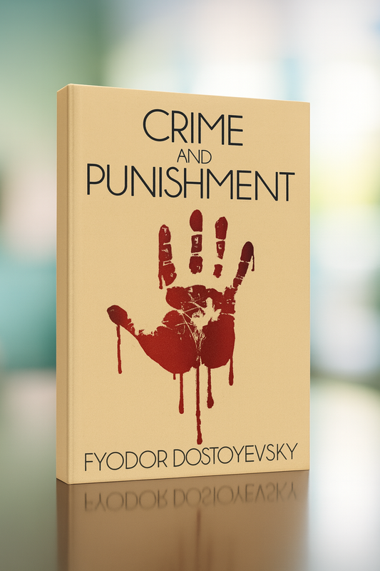 Crime and Punishment