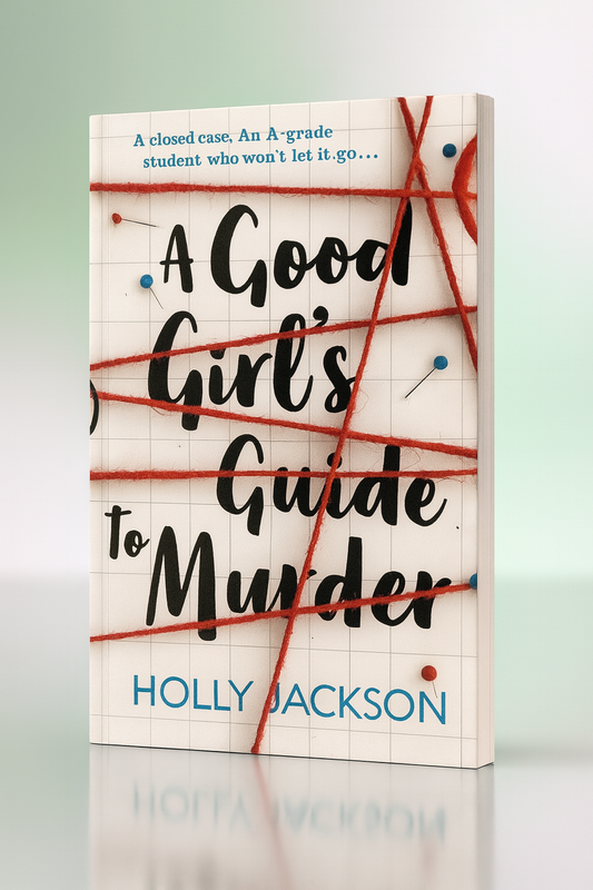 A Good Girl's Guide to Murder