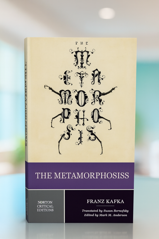 The Metamorphosis
