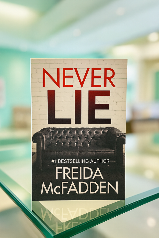 Never Lie