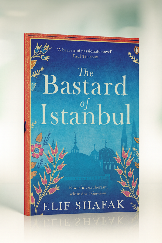 The Bastard of Istanbul