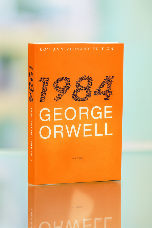 1984 By George Orwell