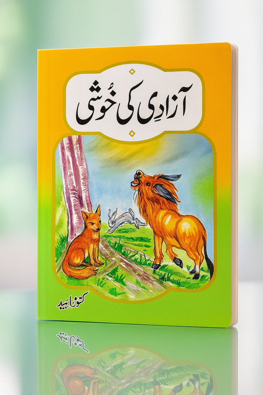 Azadi Ki Khushi urdu