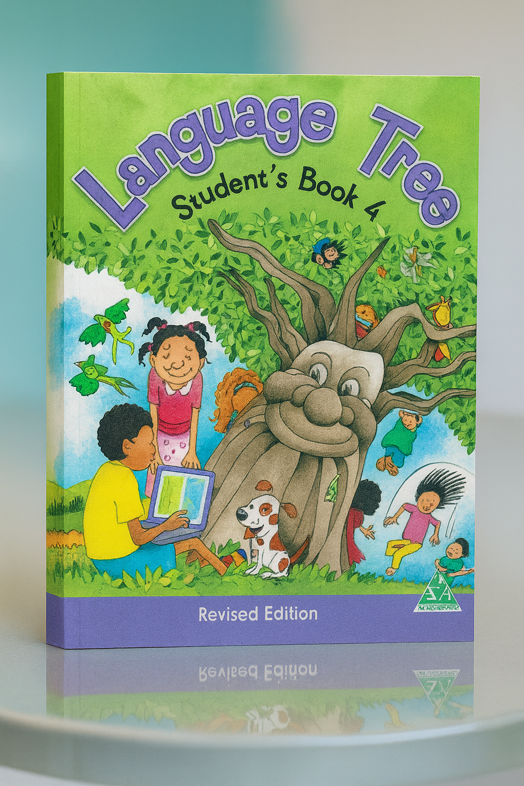 Language Tree Student’s Book 4