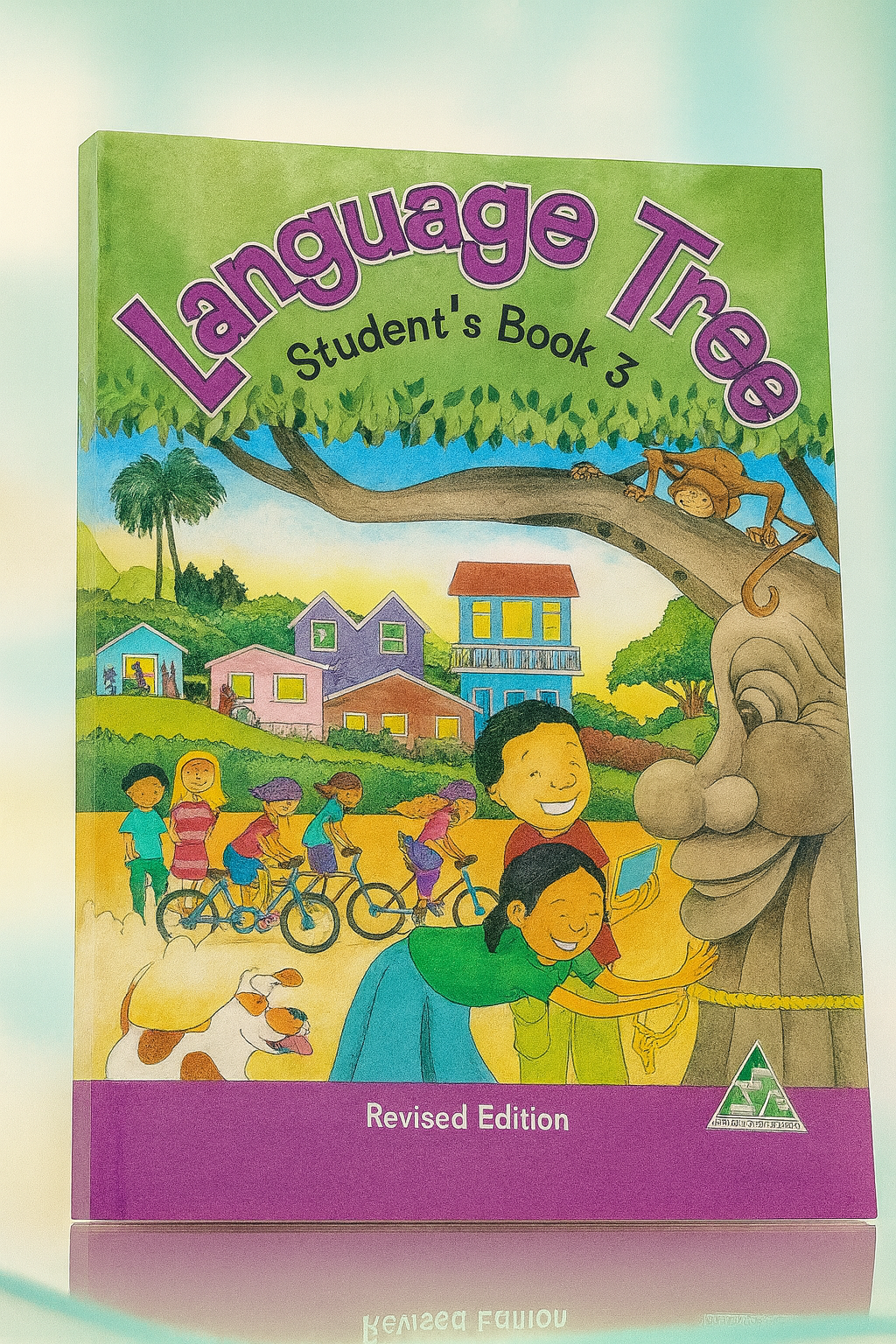Language Tree Student's Book 3 [PD]