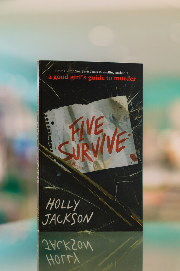 Five Survive