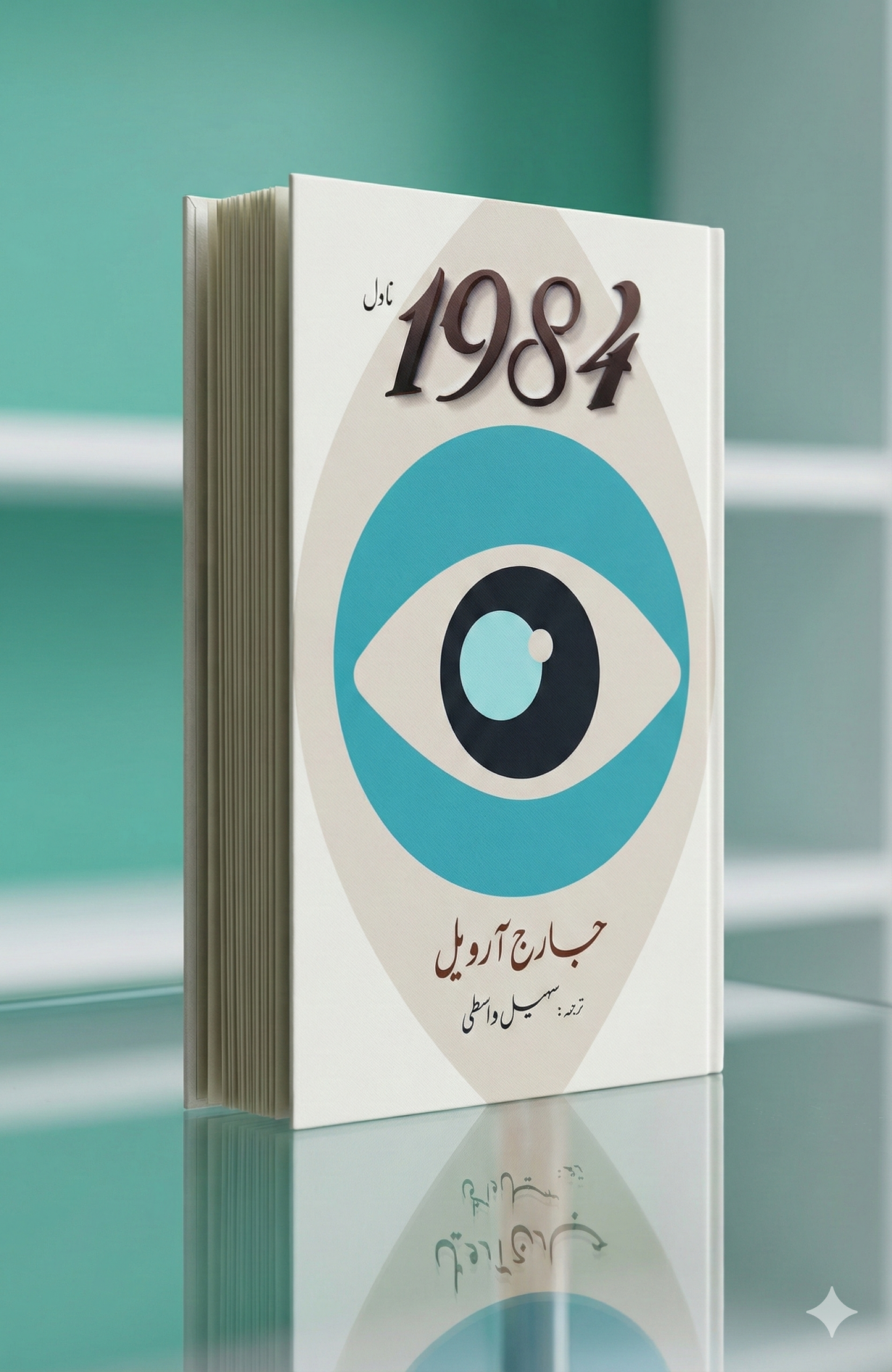 1984 (Urdu Translation)