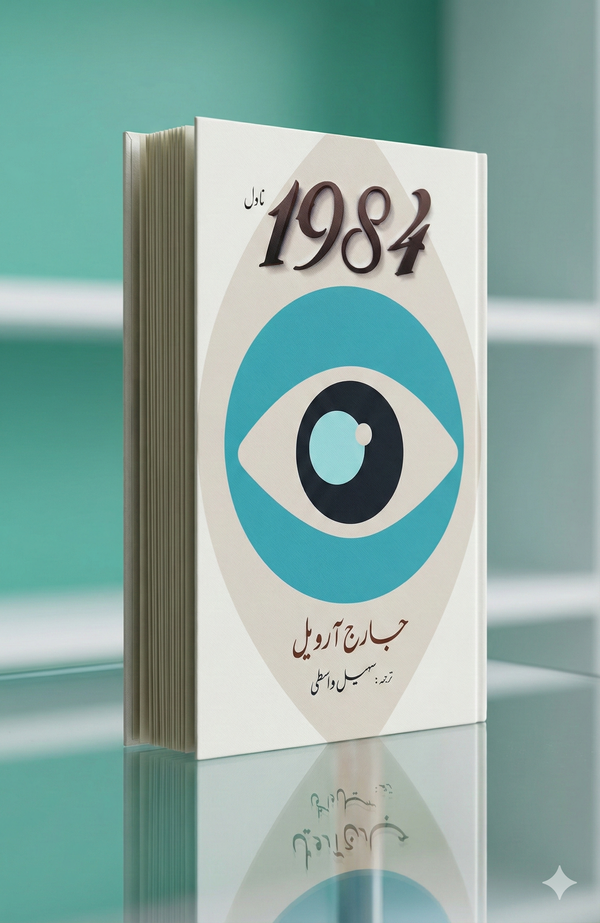 1984 (Urdu Translation)