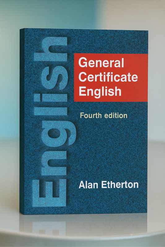 General Certificate English (Fourth Edition)