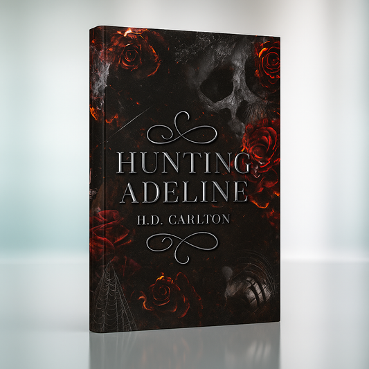 Hunting Adeline