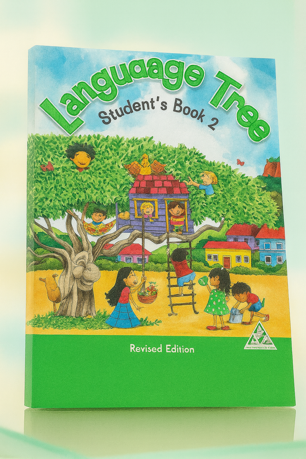 Language Tree Student's Book 2