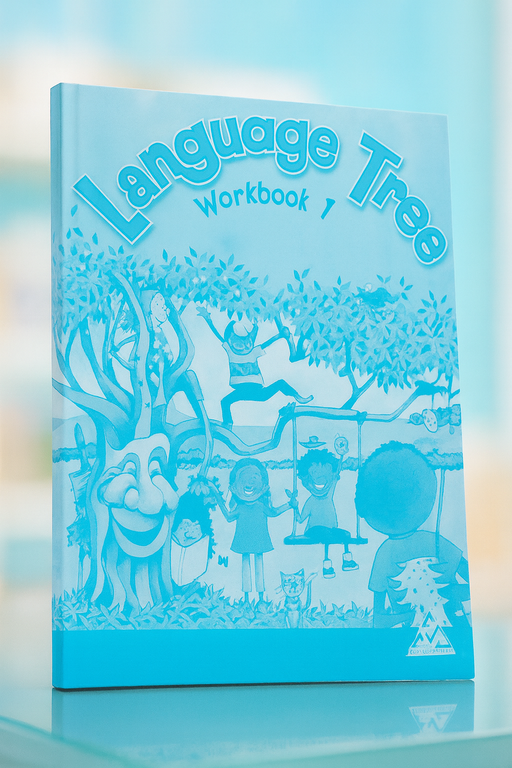 Language Tree Workbook 1