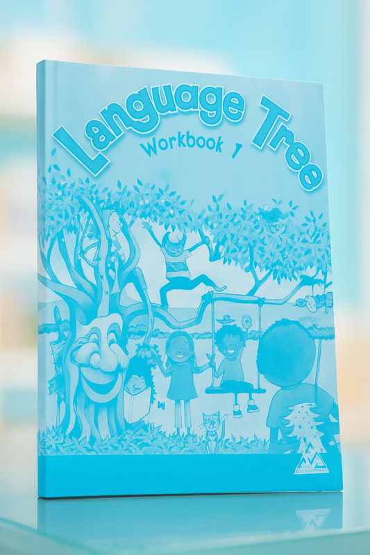 Language Tree Workbook 1