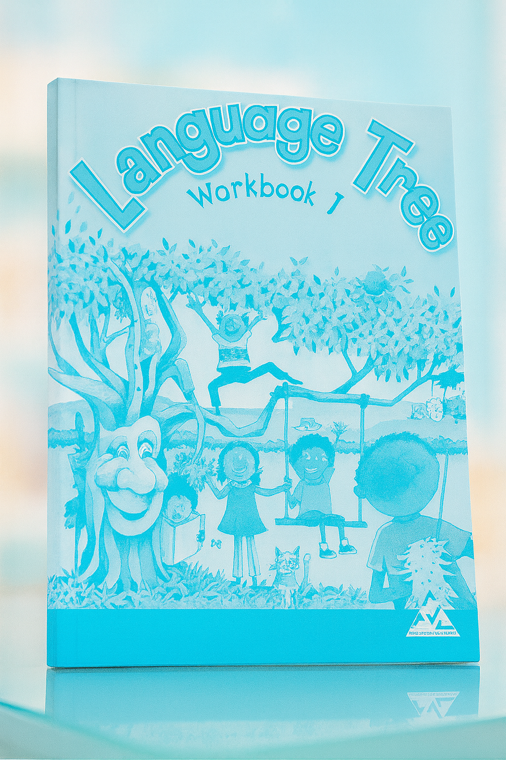 Language Tree Workbook 1