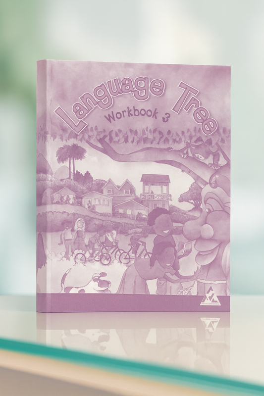 Language Tree Student’s Book 3