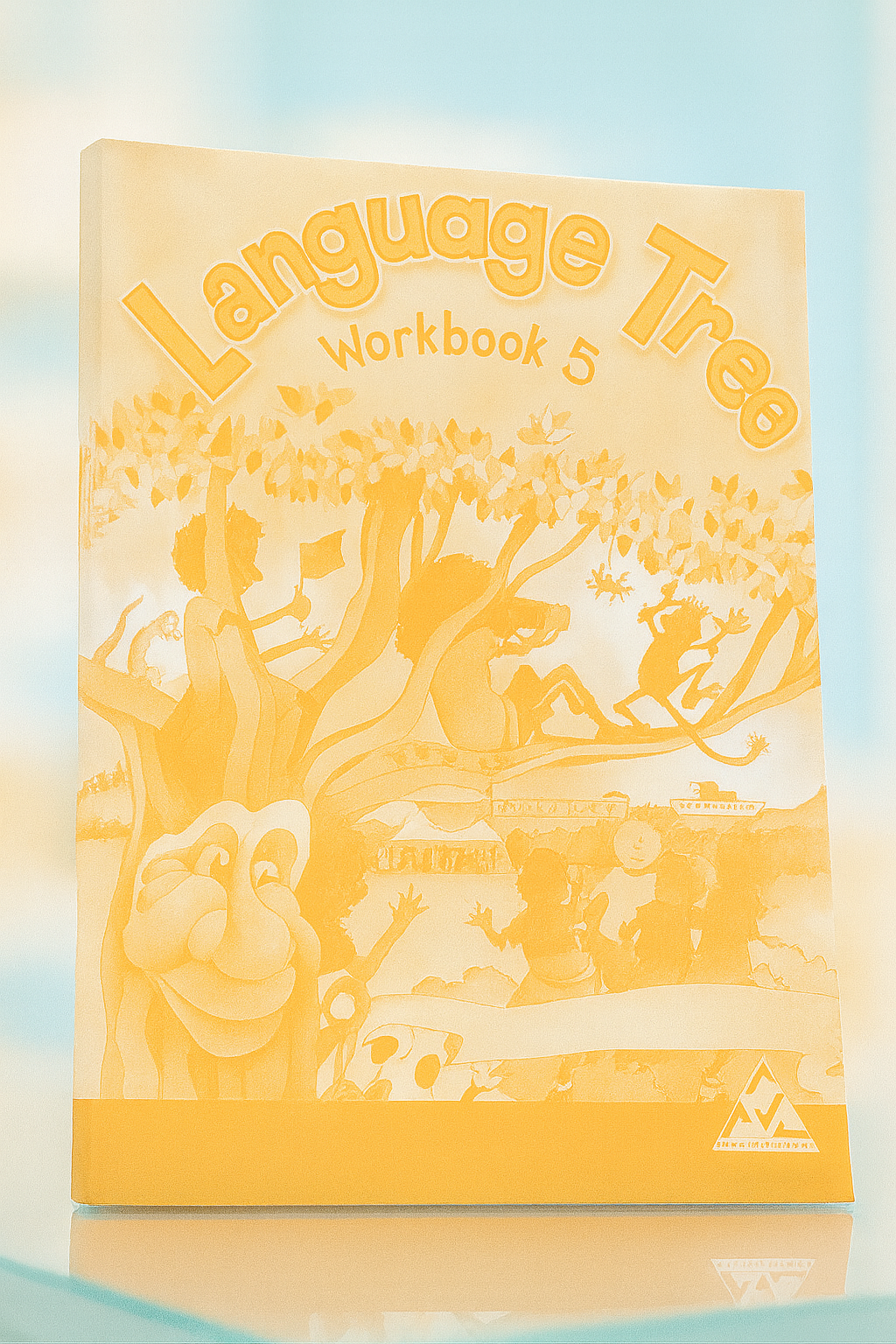 Language Tree Workbook 5 [IP]