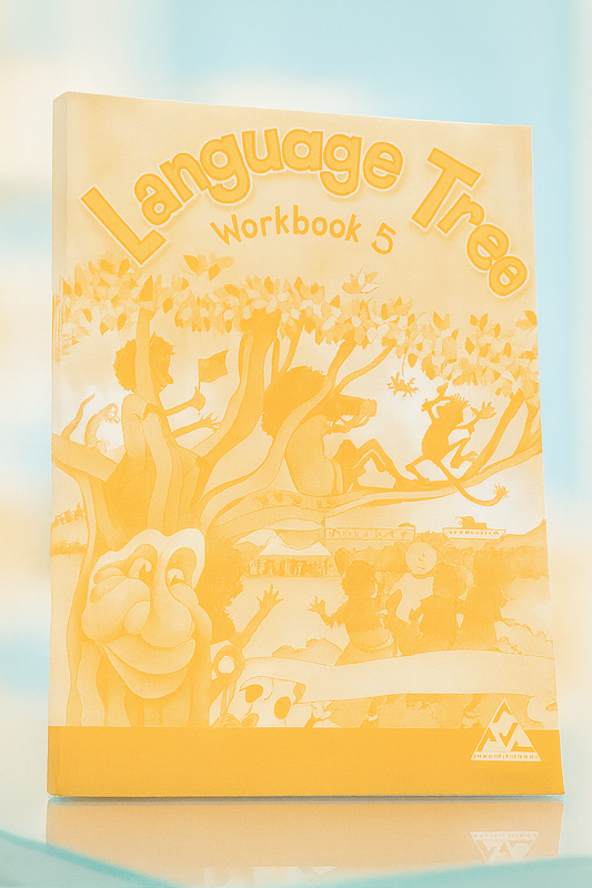 Language Tree Workbook 5 [IP]
