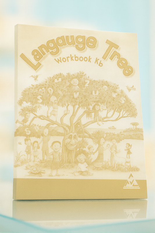 Language Tree Workbook KB
