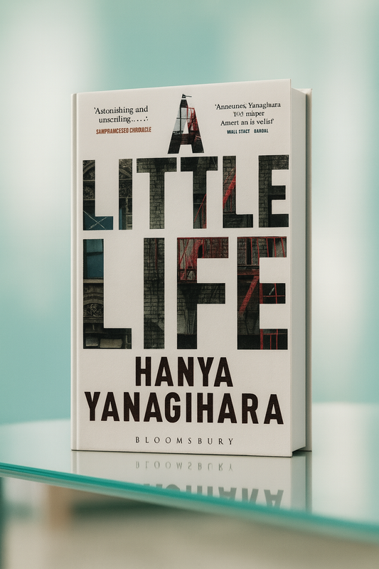 A Little Life [Paperback - 2024]