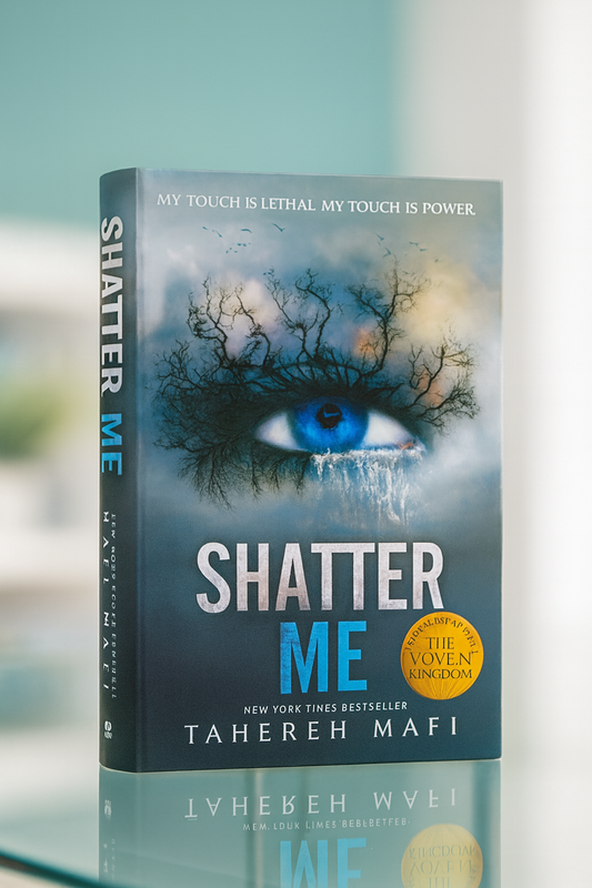 Shatter Me