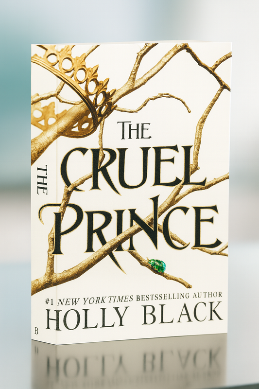 The Cruel Prince