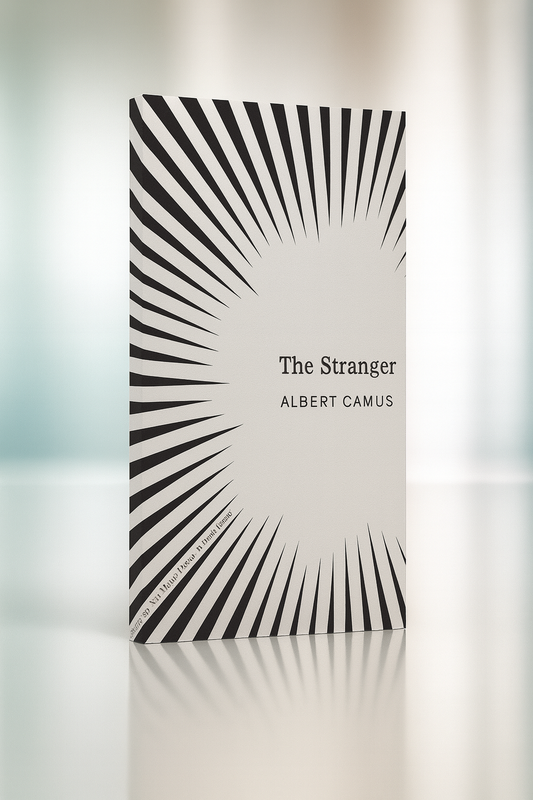 The Stranger