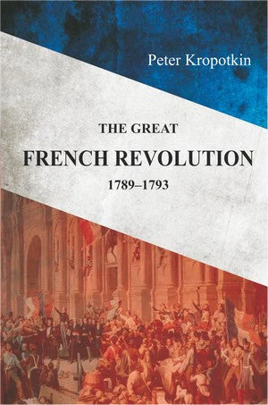 The Great French Revolution (1789–1793) | History