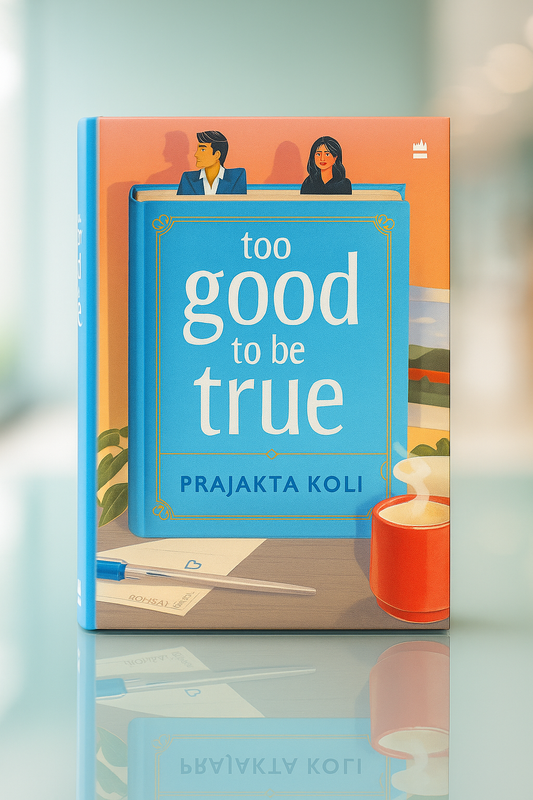 Too Good To Be True