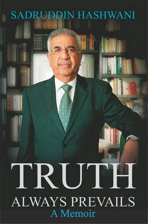 Truth Always Prevails | Biography