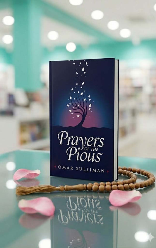 Prayers of the Pious