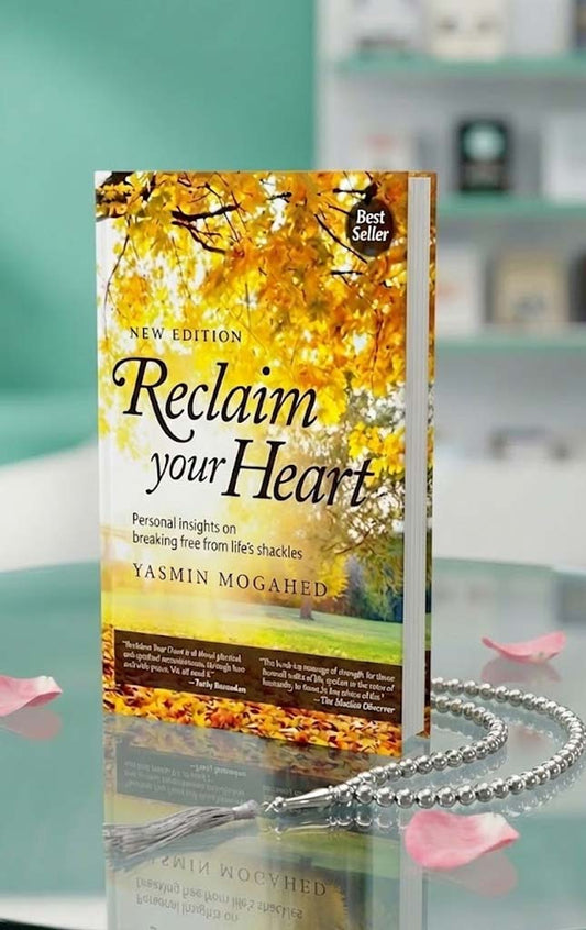 Reclaim Your Heart