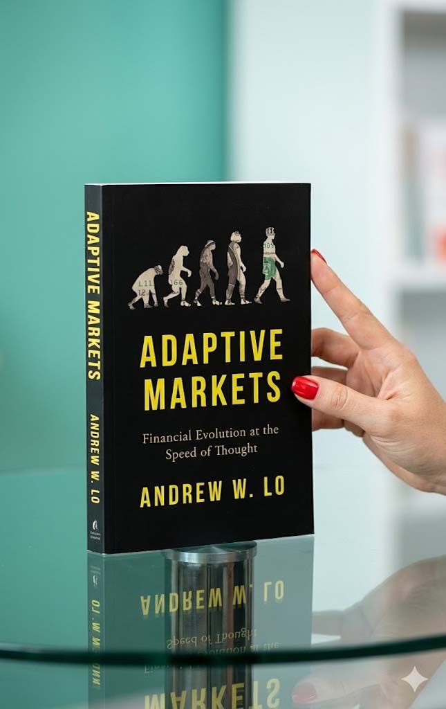 Adaptive Markets
