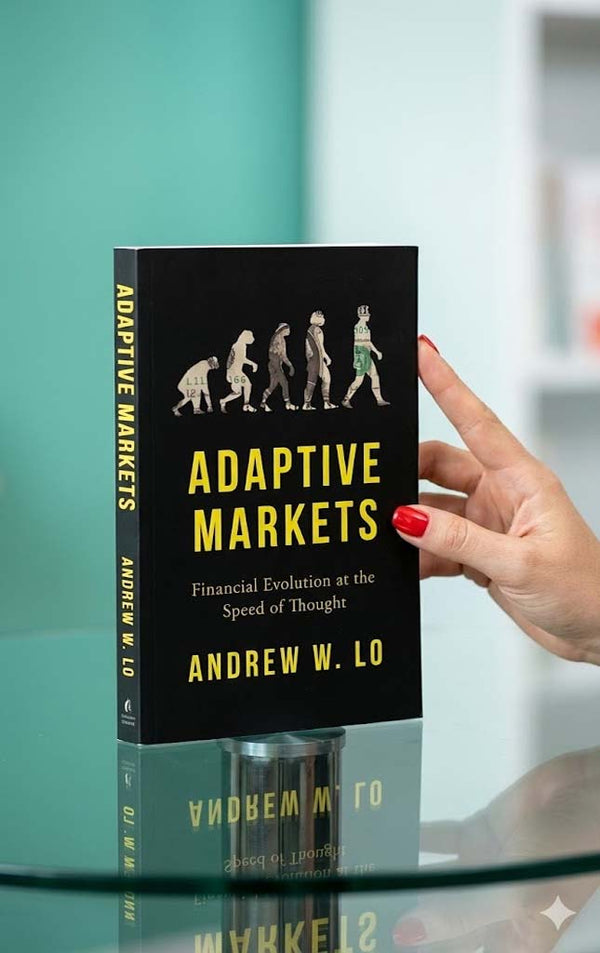 Adaptive Markets