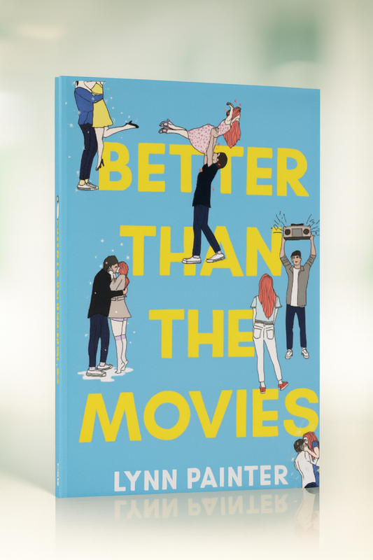 Better Than The Movies