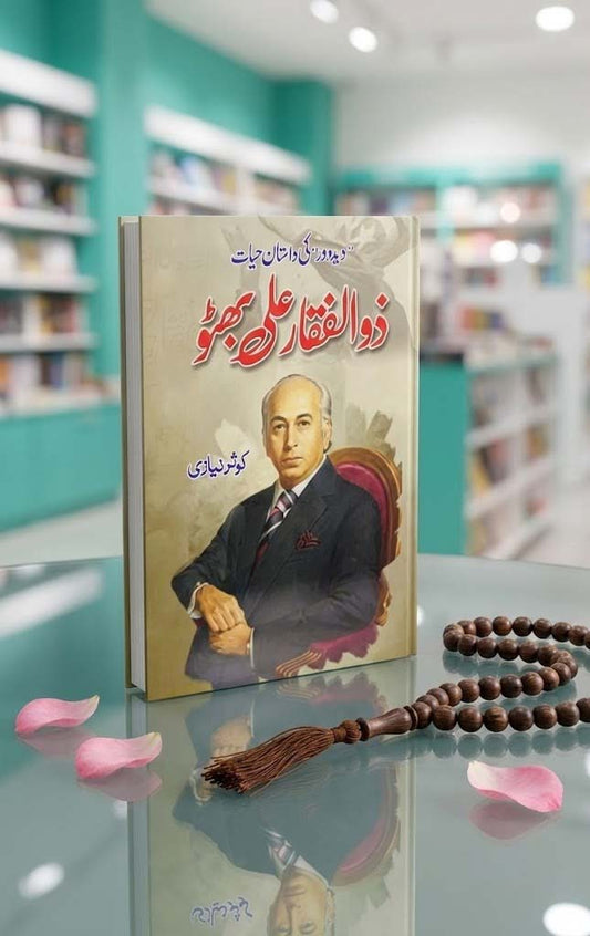 DEEDAWAR BHUTTO