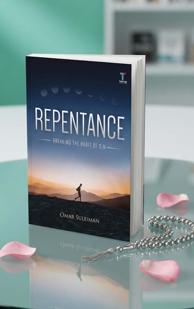 Repentance: Breaking the Habit of Sin