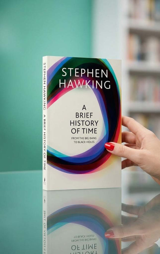 Brief Answers to the Big Questions