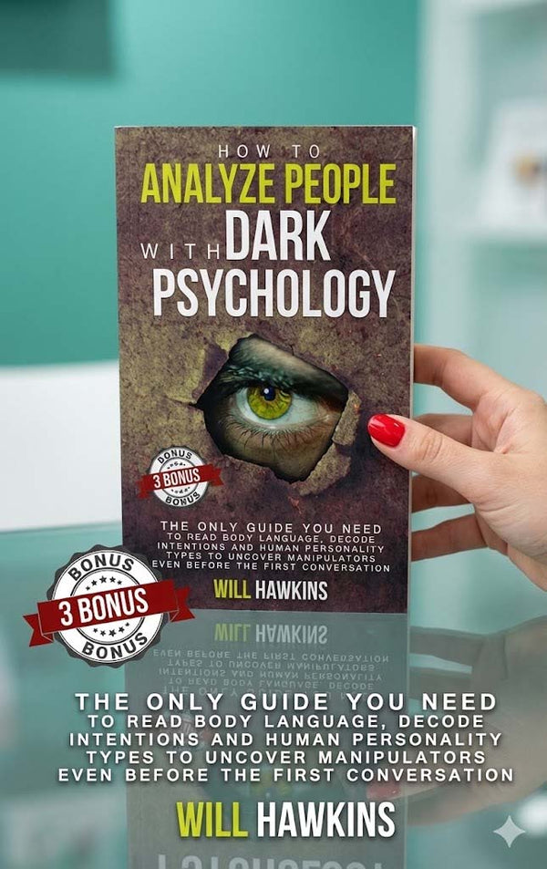 Dark Psychology