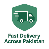 Fast Delivery