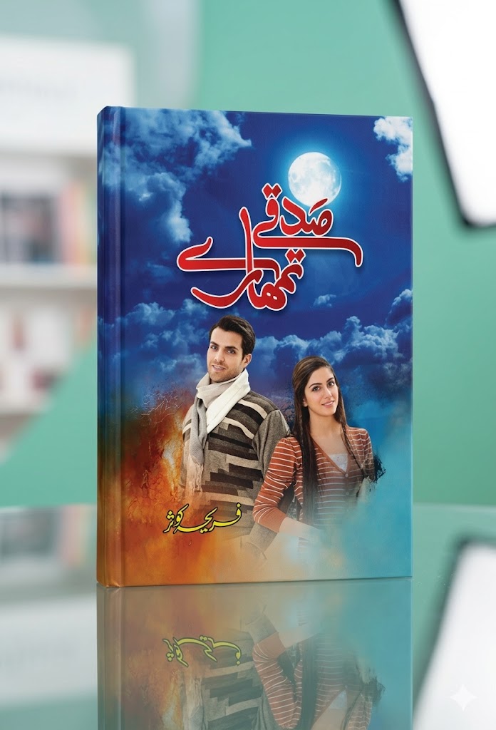 Sadqay Tumhary