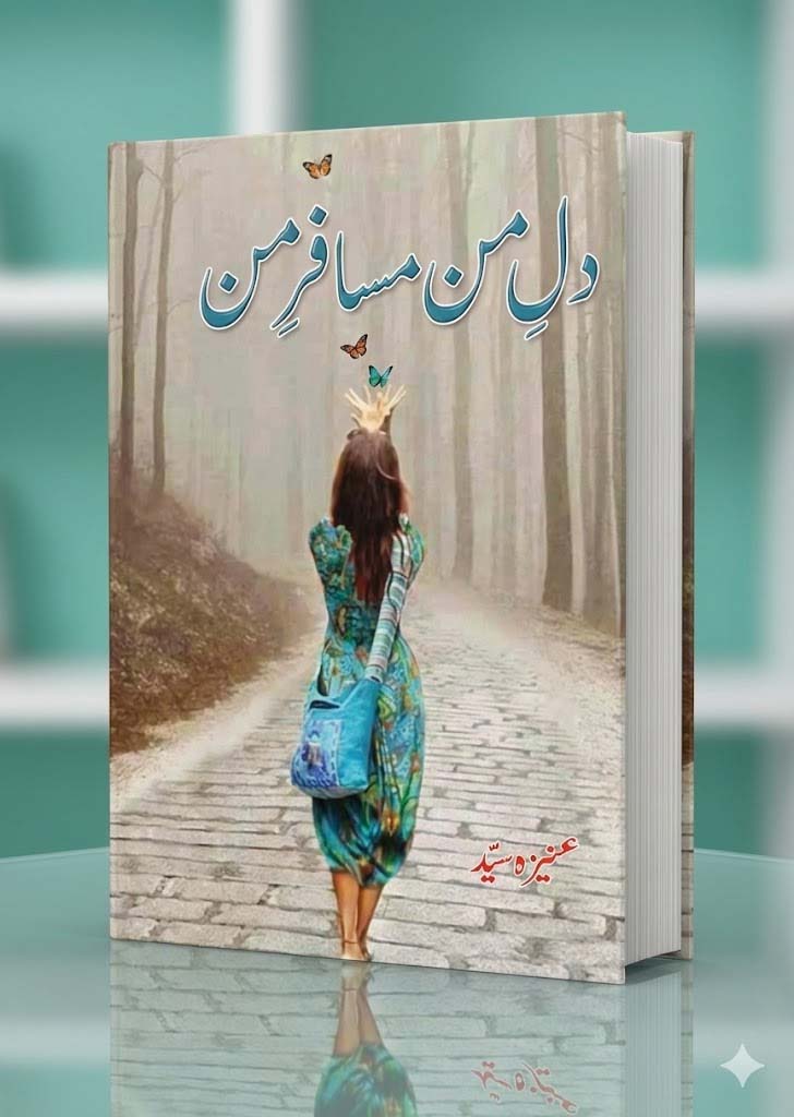 DILL MANN MUSAFIR MANN
