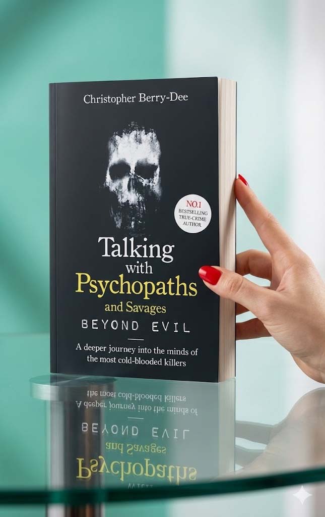 Talking with Psychopaths