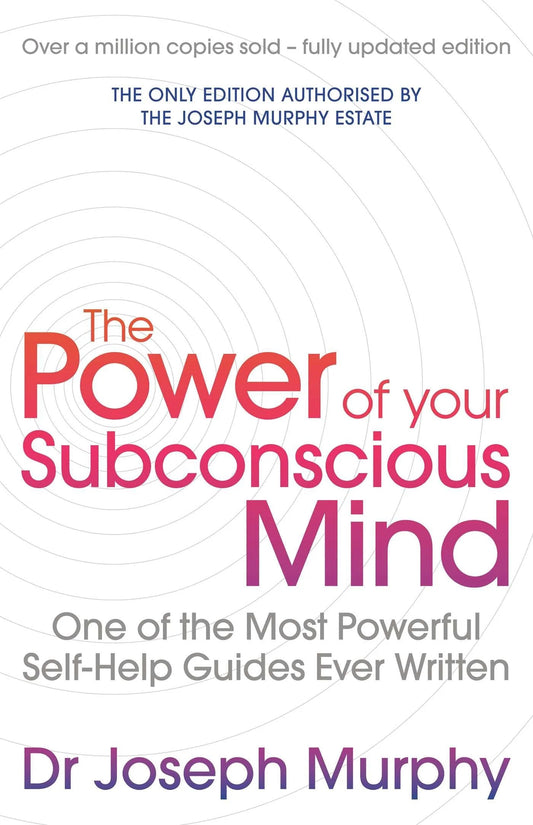 The Power of Your Subconscious Mind | Self Help